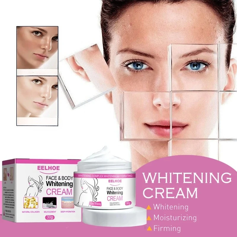 

Black Knees Elbows and Armpits Whitening Serum Fading Essence Female Private Parts Black Knuckle Removal Essence