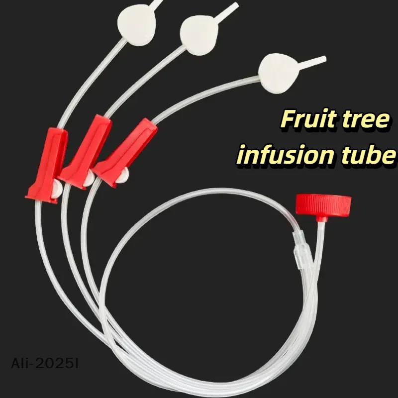

Reusable fruit tree infusion tube Garden Watering Bag Automatic Watering Device Plant Dripping Arrow Dripper Kit Irrigation set