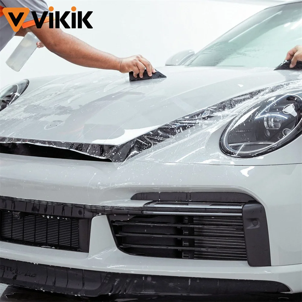 Thumbnail 2 - #22 Compare Car Body Films Before You Buy