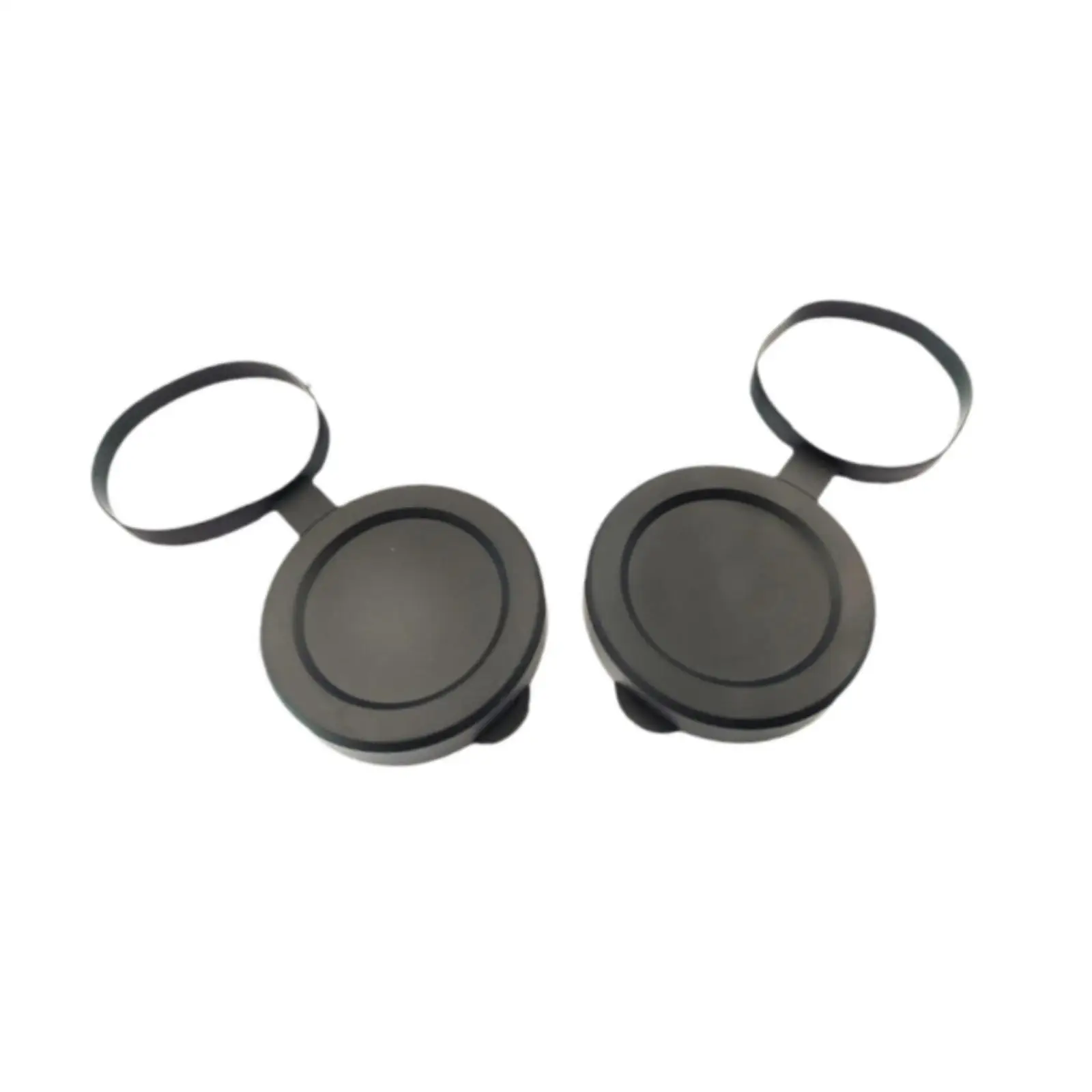 Binocular Caps Inner Diameter 2.4