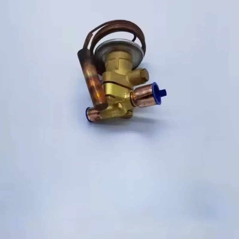 

10 Air Conditioning Expansion Valve