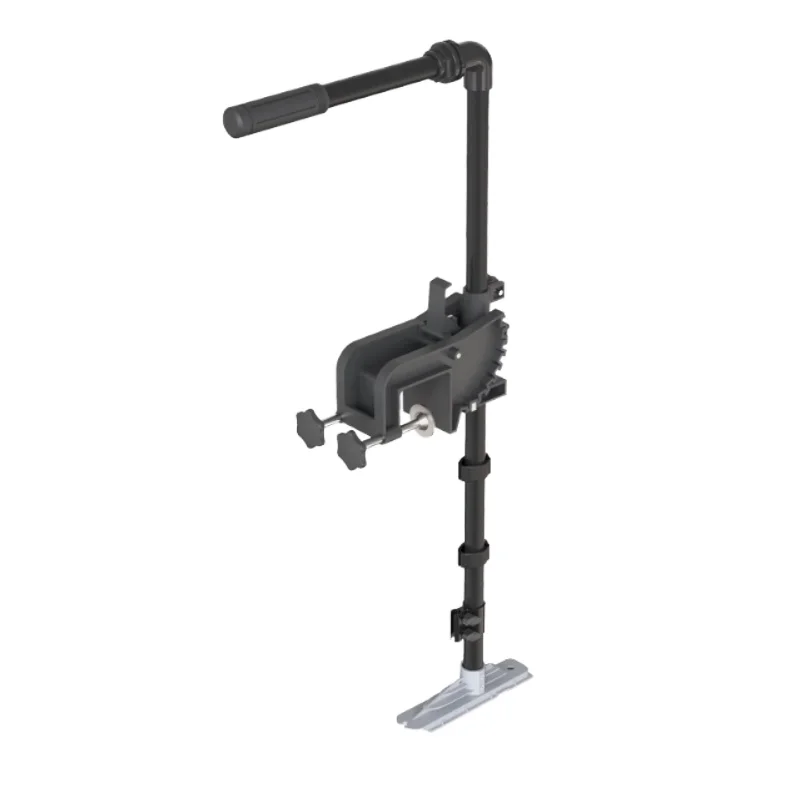 

Unisex IP68 Waterproof Steerable Inflatable Paddle Board with Long Battery Life Small Boat Motor for Paddle Sports