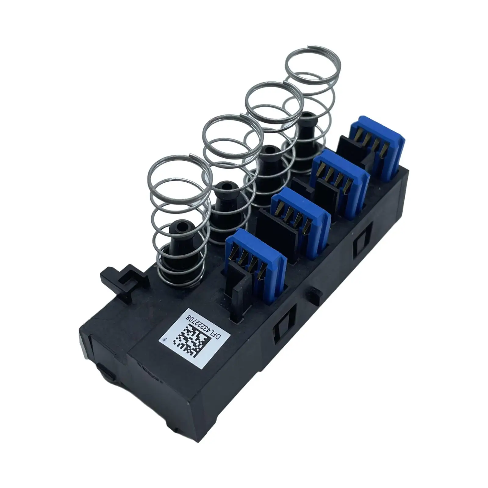 Ink Cartridge Holder CB863-80001 Fits For HP DesignJet T525 T530 T520 T130 T120 T100 T125 711