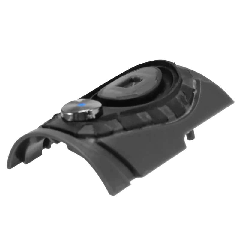 SANQ para secador de pelo Dyson supersónico HD01/HD02/HD03 interruptor de encendido Universal botón almohadilla de goma piezas de repuesto 4 juegos