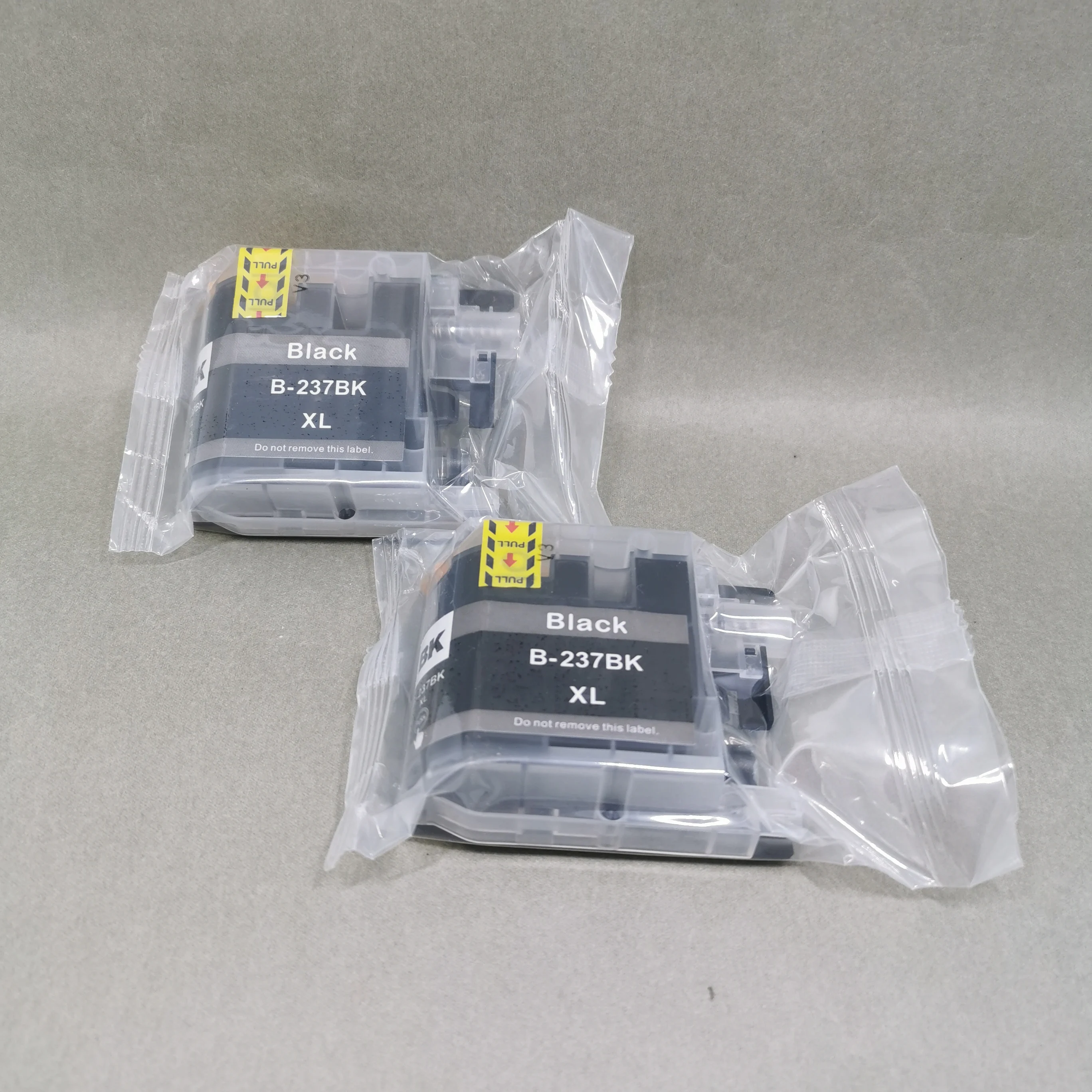 Compatible LC237 LC235  ink cartridge LC237XL LC235XL for Brother MFC-J4620DW  DCP-J4120DW