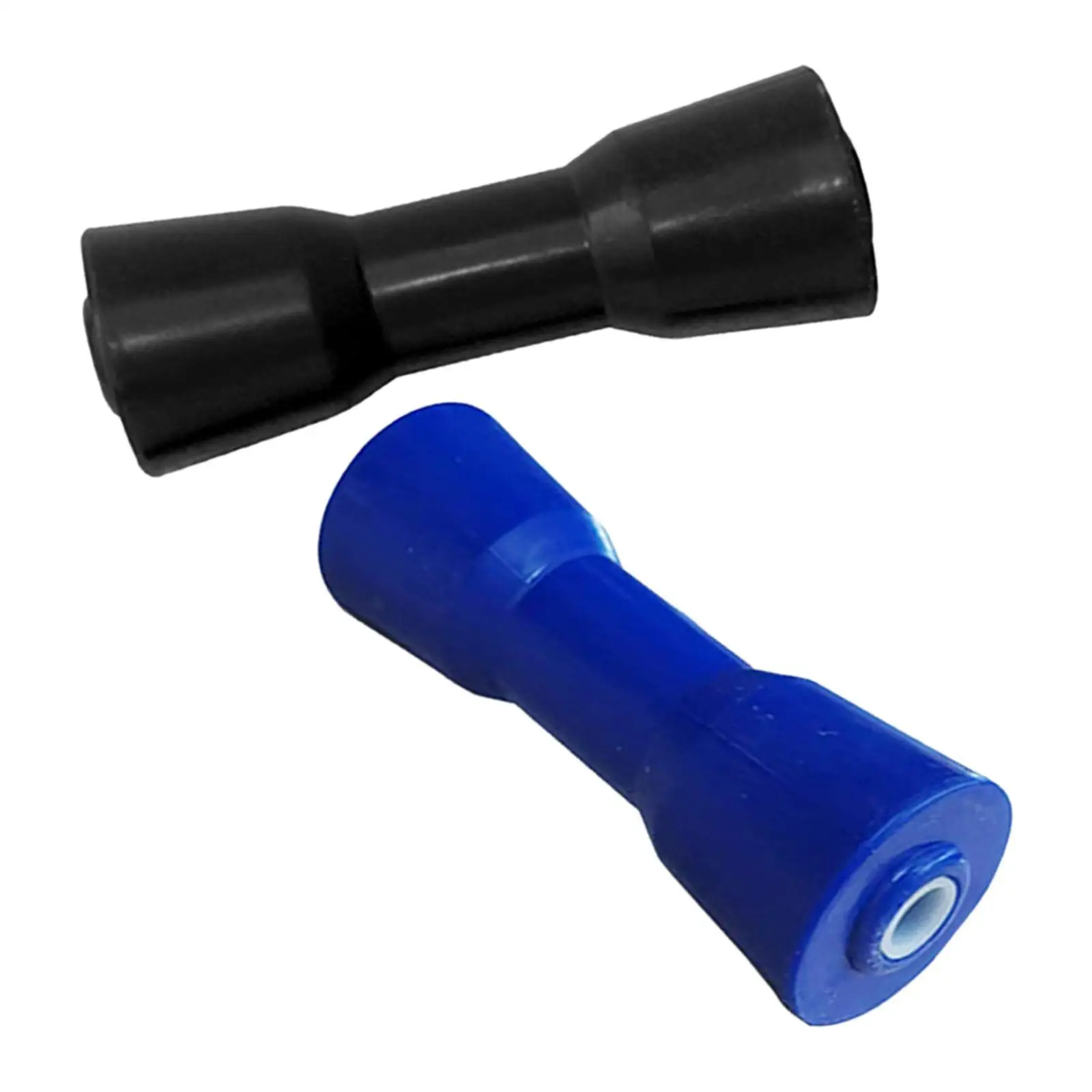 Boat Trailer Accessories Bow Roller Stable Wear Resistant Plastic Rolling Tool for Nautical Trailers and Factory Use