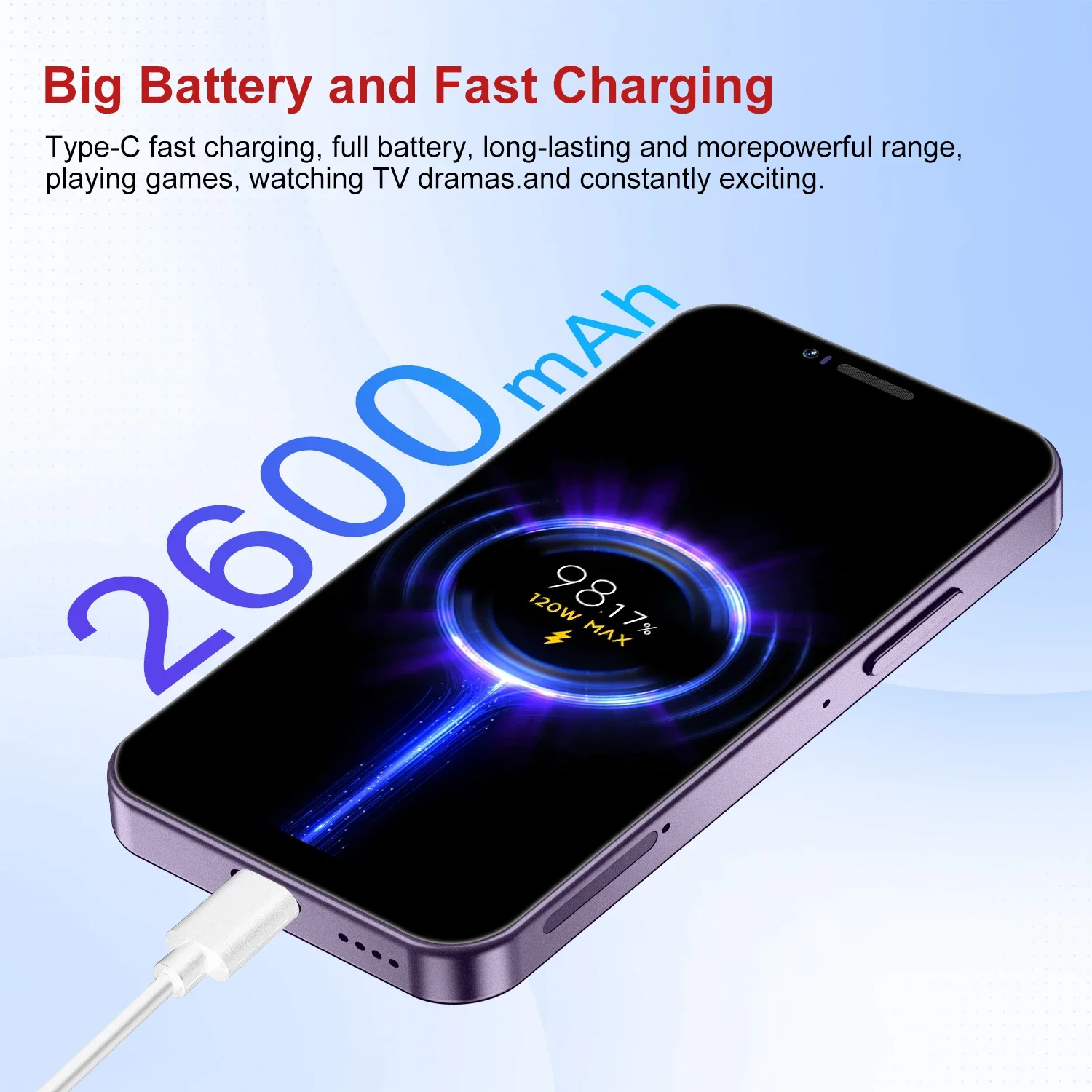 2024 New S24 Ultra 3.5" Small Smartphone Dual SIM 4G WCDMA  Android 8.1 4GB+128GB GPS WIFI Portable Mini Mobile Phone Low Price