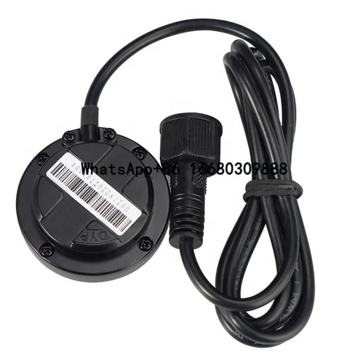 DYP U02 No-contact Ultrasonic Sensor for Level Monitoring Water Tank Level Sensor Vehicle Truck Gas Detecting