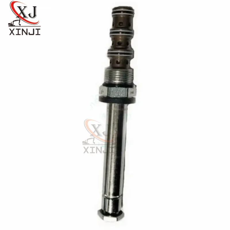 Solenoid AT163468 compatible For John Deere for Bockhoe Loader 300D 310D 315D