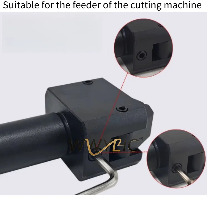 

Захват-съемник для токарных станков с ЧПУ, аксессуары для режущего оборудования