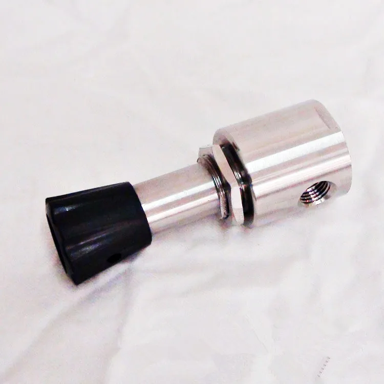

Pressure-Reducing Pressure-Reducing Valve Stainless Steel 1/2 Inch Threaded Diaphragm
