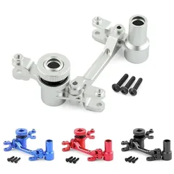 Metal Steering Assembly Steering Bellcranks Servo Horn Arm 8543 For trxs UDR Unlimited Desert Racer 1/7 RC Car Upgrade