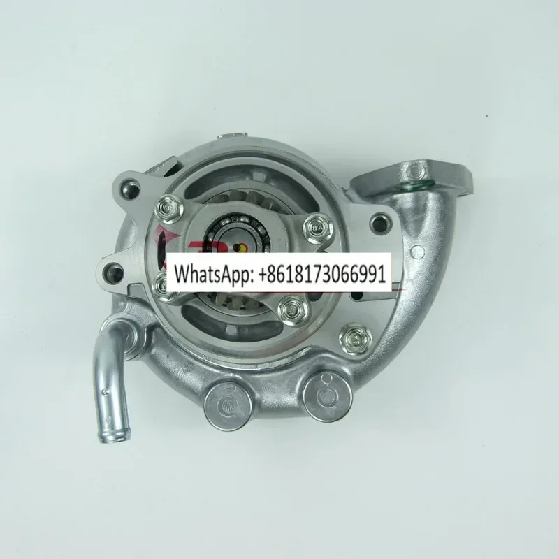 GZRY Genuine japan water pump 1-87311001-0 1-87310874-0 1-13650112-6 ZX450 ZX600 ZX800 6WG1 For