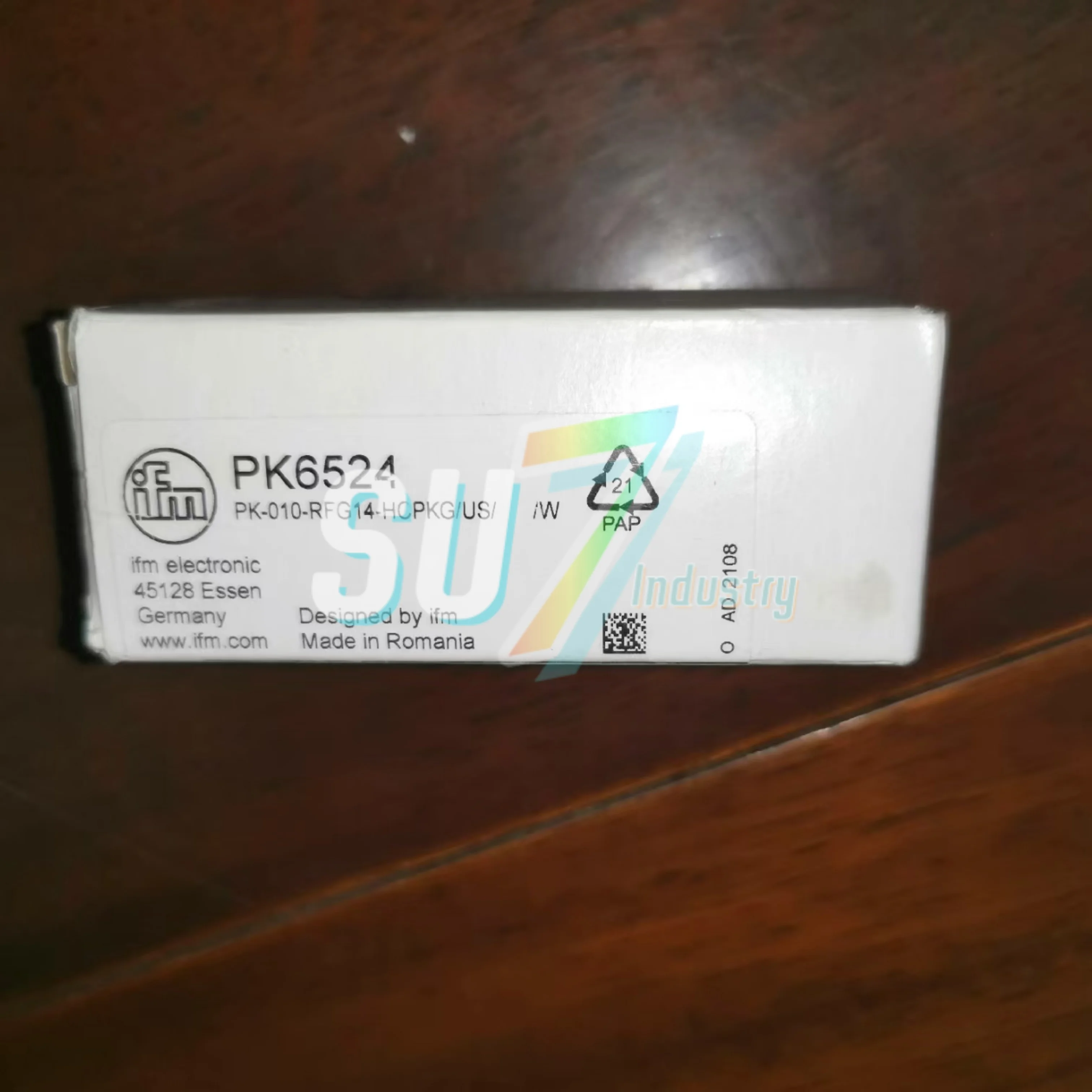 新入荷 堆積圧力センサー PK6524 PK6734