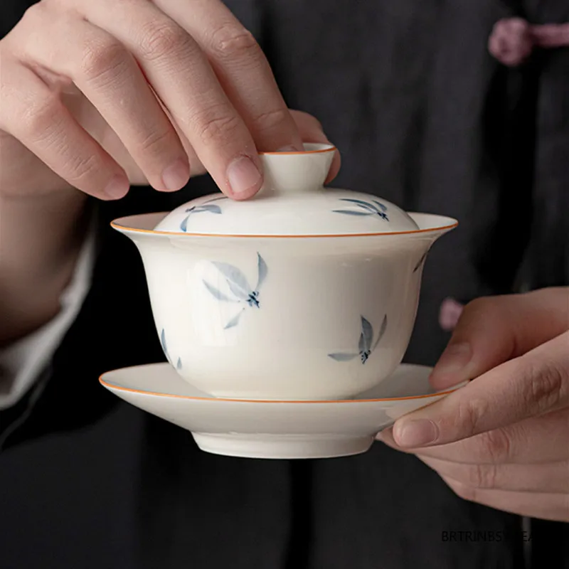 #4 Compare Tureens Before You Buy