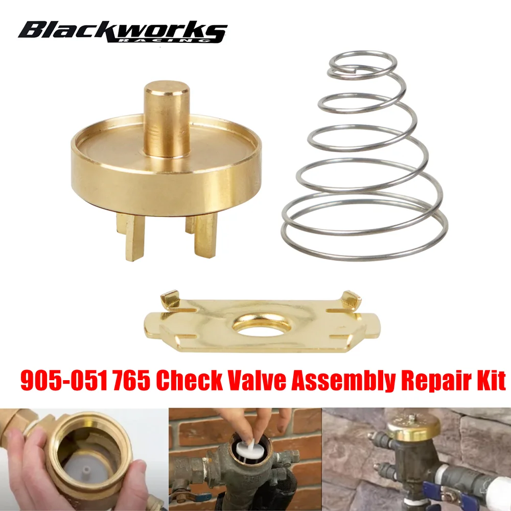 905-051 765 Check V… - image