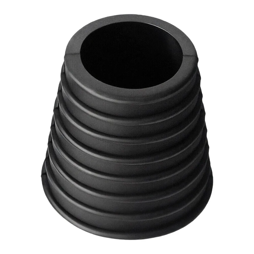 Hole Silicone Umbrella Cone 1pcs 38mm 50mm For Hole Opening for parasol for parasol Stand Patio Table Umbrella Cone