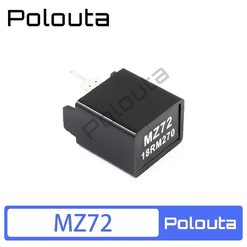 10 Pcs Degaussing Resistor MZ73 MZ72 18RM270V 18 Euro 18R 2/3 Foot Resistor TV Free Shipping Integrated Circuits Arduino Nano