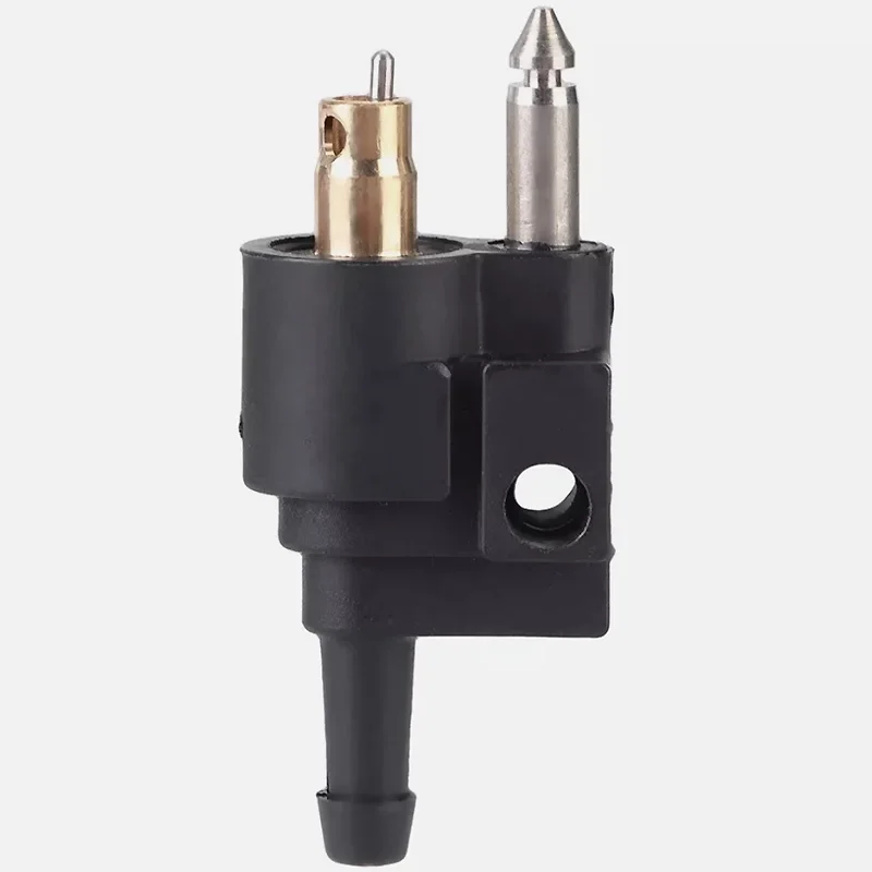 Wholesale Fuel Line Connector Fittings For Yamaha Outboards Motor Fuel Tank Hose Pipe , 6mm Male,Fit On The Outboard Engines