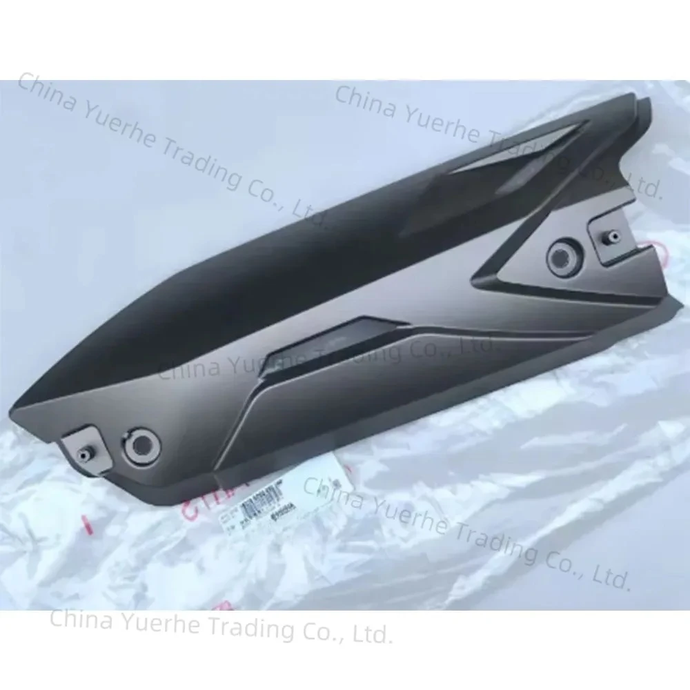 

For Kymco Xciting S400 2019 Motorcycle Exhaust Pipe Cover Tail