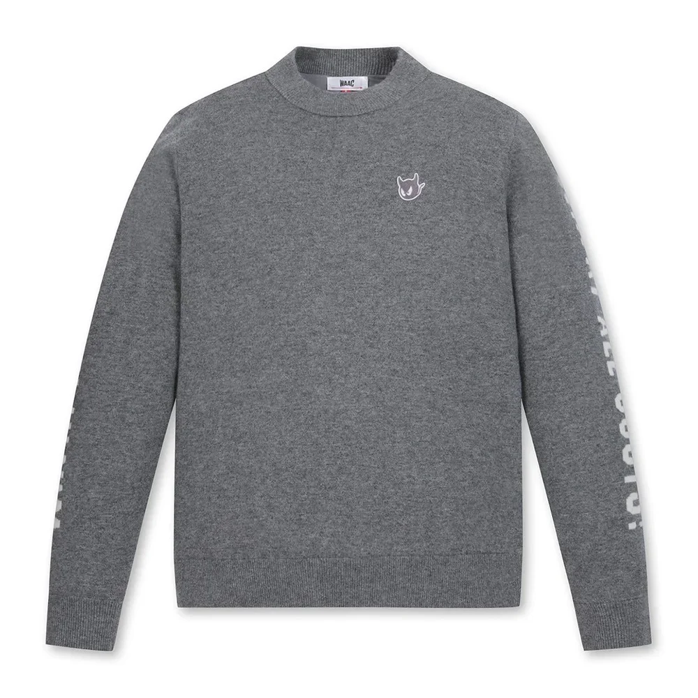 Pull de Golf en tricot Simple pour hommes, doux au toucher, Design luxueux et à la mode, choix parfait pour les Sports d'automne