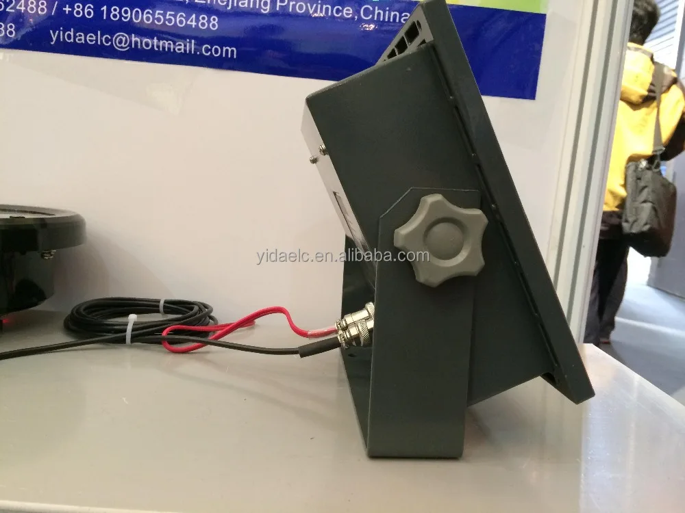 مكرر رأس البوصلة الرقمية Matsutec Marine SY-II Marine