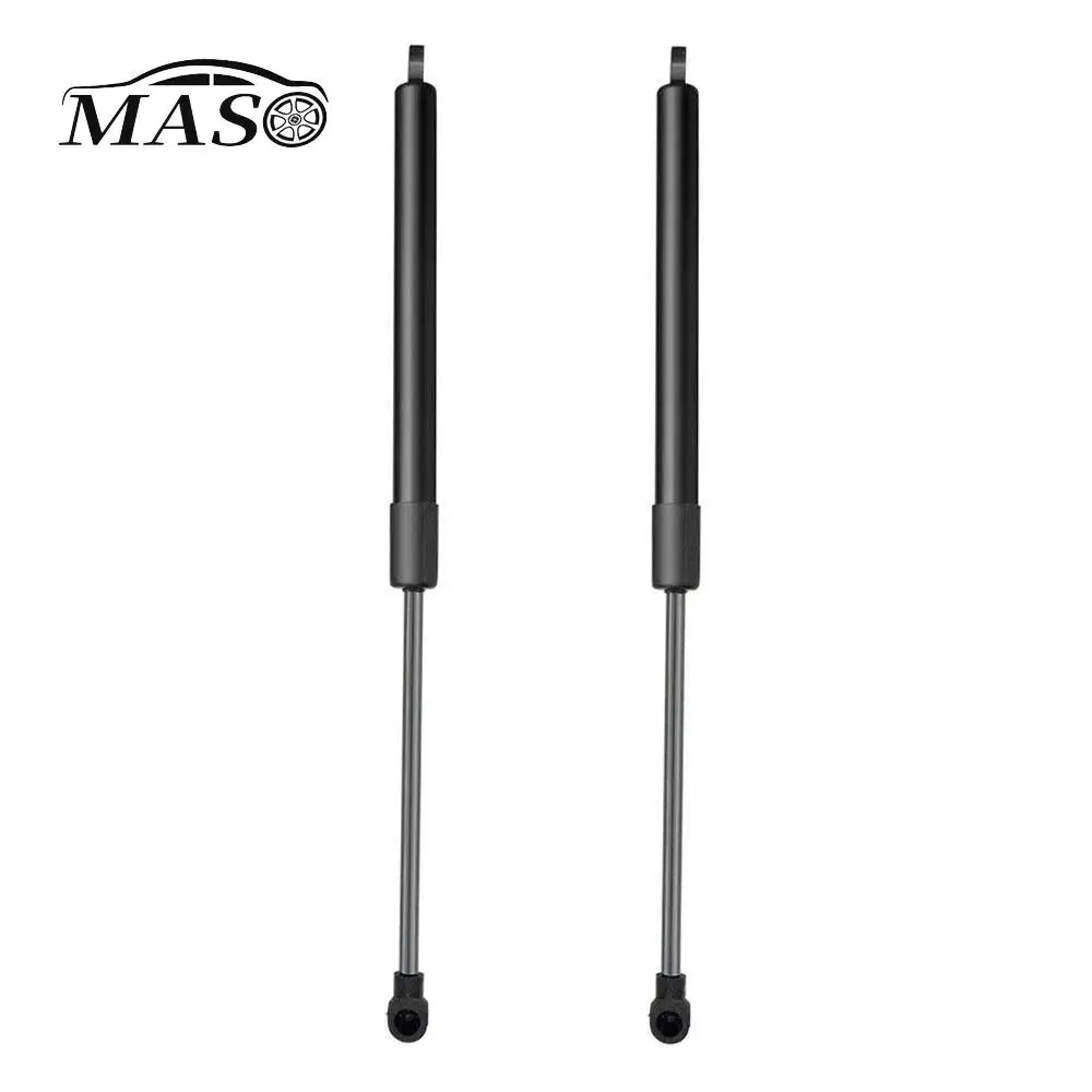 

2pcs Rear Trunk Tailgate Boot Shock Lift Strut Support Bar Gas Spring for Mercedes Benz S350 S430 S500 S55 S600 W220 2207500136