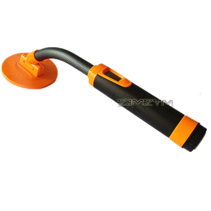 Waterproof Handheld Metal Detector for Diving Treasure Hunting Vibration Sound Dual Alarm Livestock Cow Stomach Metal Finder