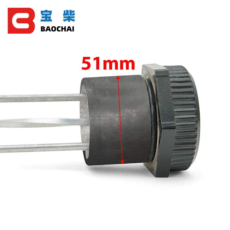 120mm 150mm 200mm Manual Fuel Liquil Level Sensor for Water Tanks