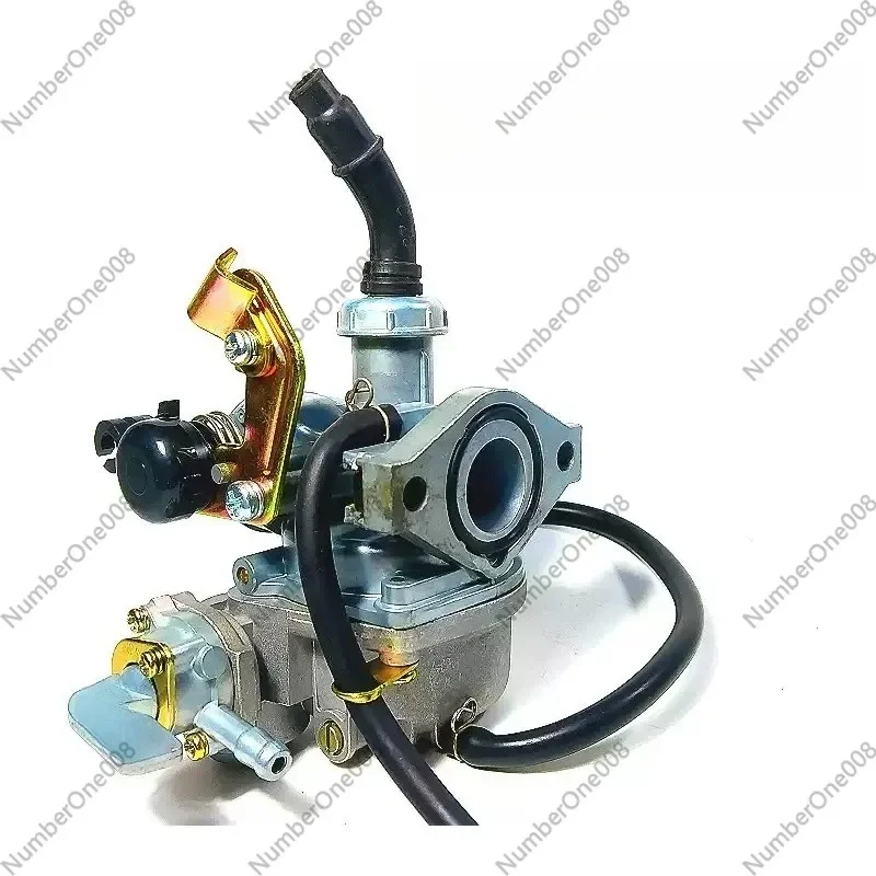 

Suitable for Forklift Parts Carburetor