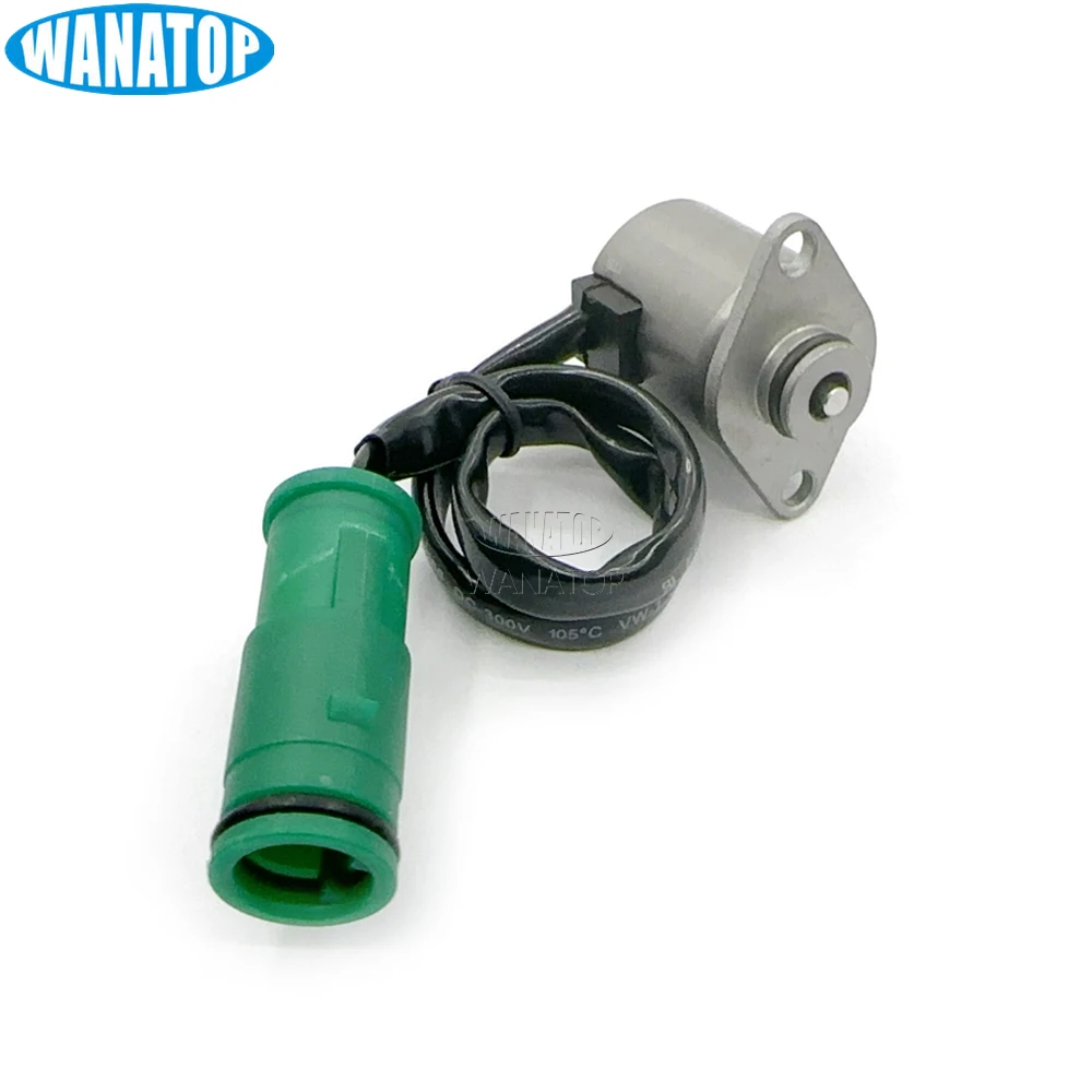 

Гидравлический соленоидный клапан 172460-73900, 172460-73910, 172460-73920 для экскаваторов Vio30, Vio40 (запчасти)