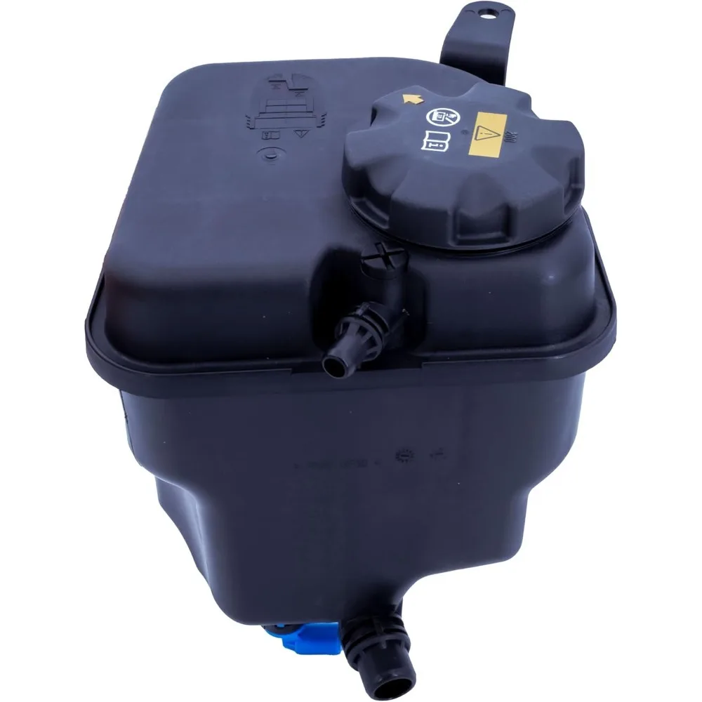 

17137640515 Емкость для охлаждающей жидкости (расширительный бачок) для BMW 335i 2011-2013, 335i xDrive 2009-2013, X1 L6 3.0L 2012, 17117639020