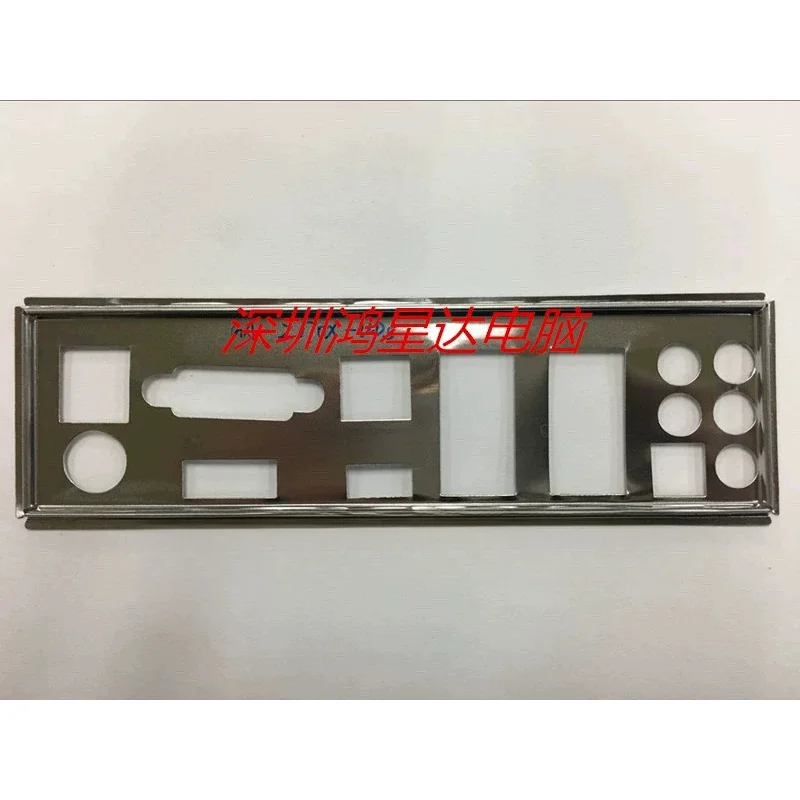 Replacement IO Bracket for Gigabyte GA‑Z170X‑UD5 Motherboard