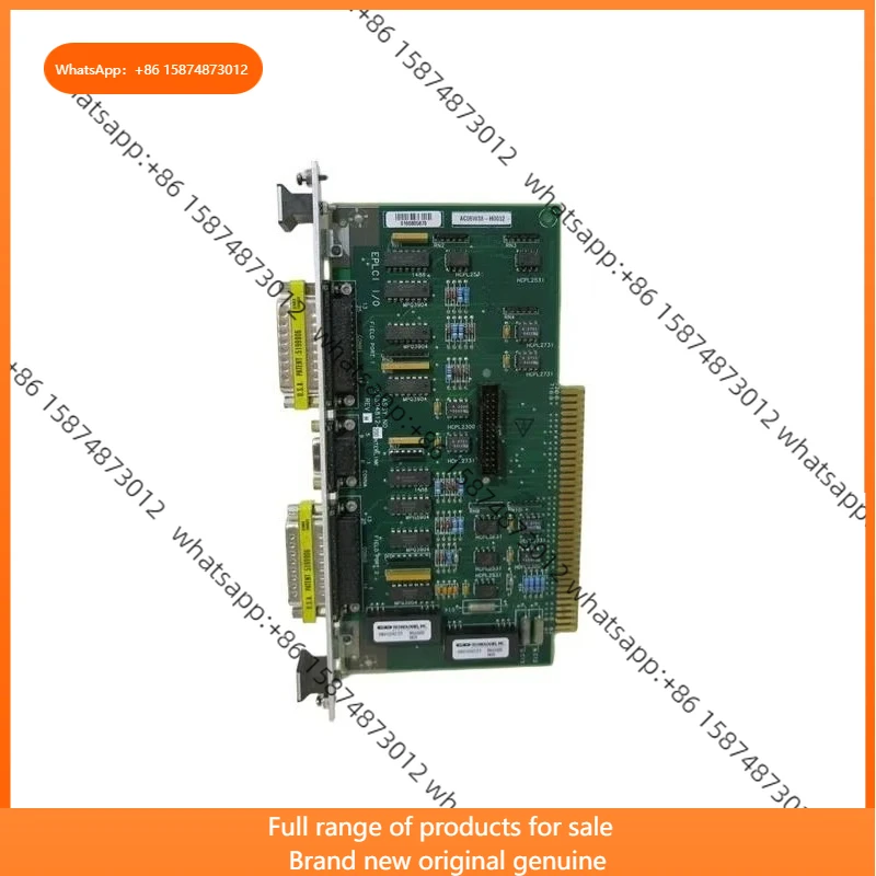 

51304812-200 Interlink Board