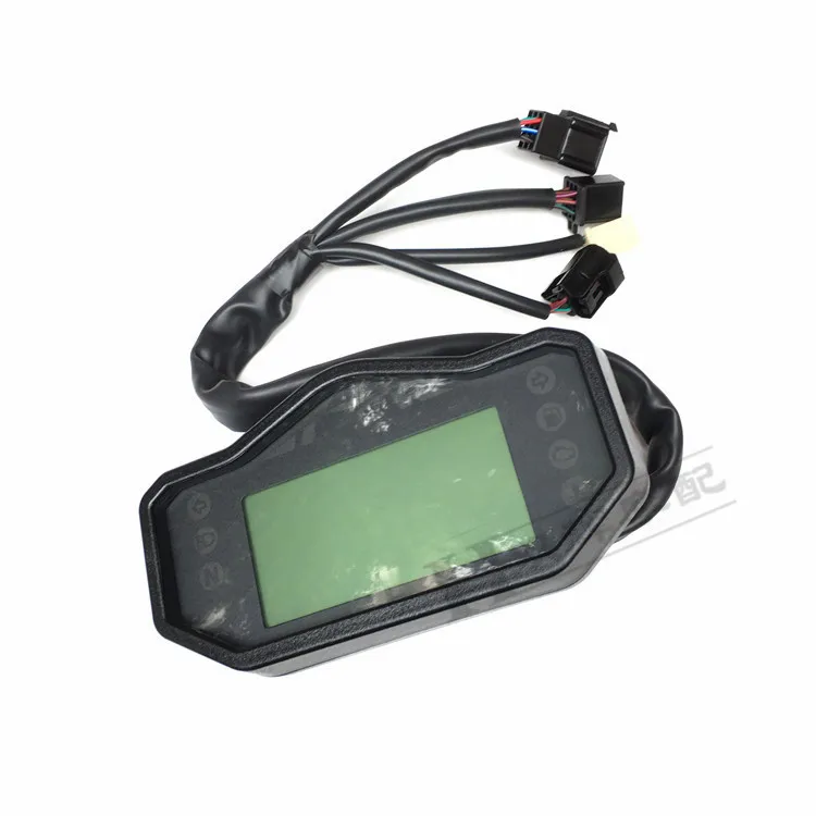 1pc for Benelli BJ150S/BJ150-31 Instrument Assembly LCD Instrument Panel