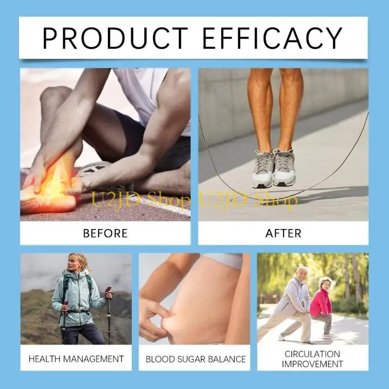 U2JD tất thoải mái vớ mắt cá chân tất