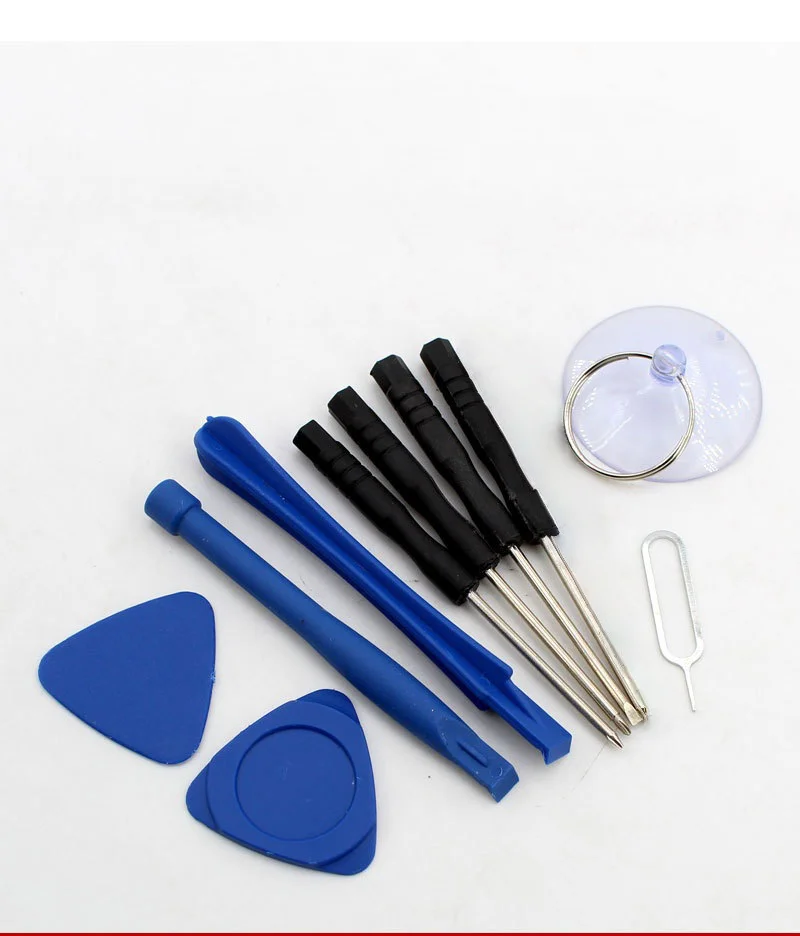 Internal Full Screw Set For iPhone 6 6P 6S 7 8 X XR XS 11 12 13 14 15 Pro Max Disassembly Repair Replacement Parts with Tools image 5