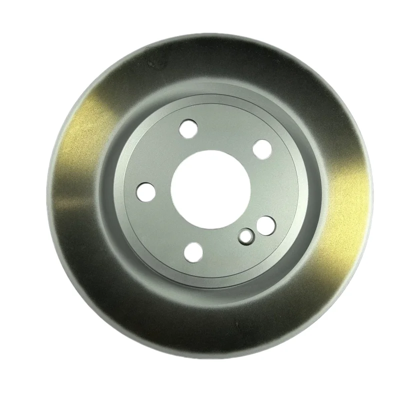 

Brake Discs System Real Axle X-Power Premium Rotor 295 mm for Ben z 2464230812 Auto Brake Disc Parts