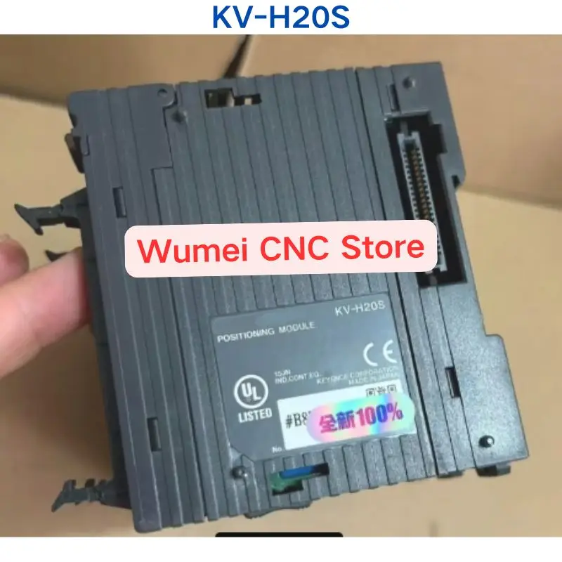 

90%new module KV-H20S 1 piece