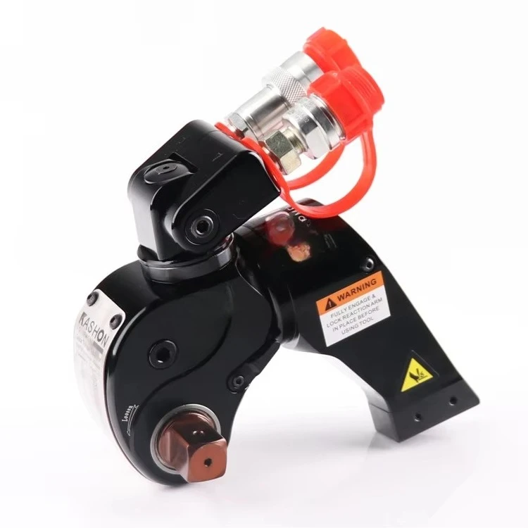 

185-1857Nm 1MXTA Hytorc Equivalent Square Drive Hydraulic Torque Wrench Sleeve Wrench