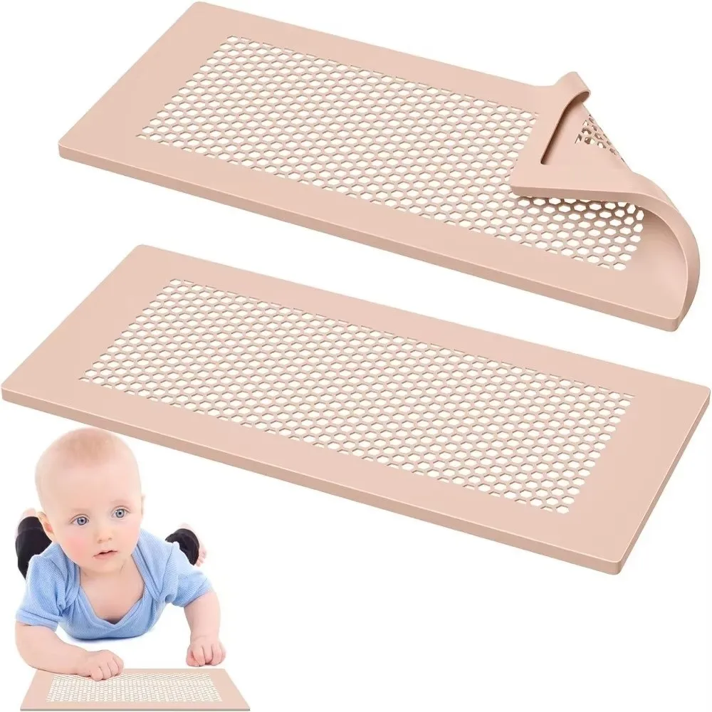 

Портативные силиконовые напольные вентиляционные крышки, предотвращающие насекомые, гибкий напольный вентиляционный капюшон, защищенный напольный аппарат