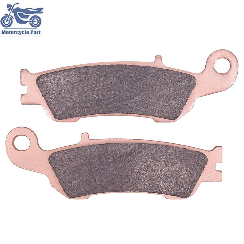 Brake Pads For YAMAHA YZ 125 YZ125 YZ 250 YZ250 YZ250F WR 250 WR250 WR250F WR 450 WR450 WR450F YZ450 YZ450F F FX Efi Enduro GP