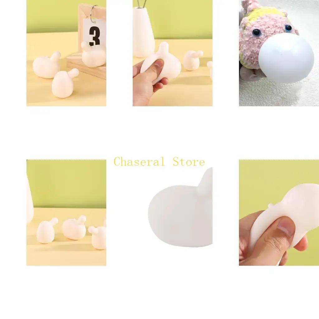 

E7ce Blow Bubble Toy Inser