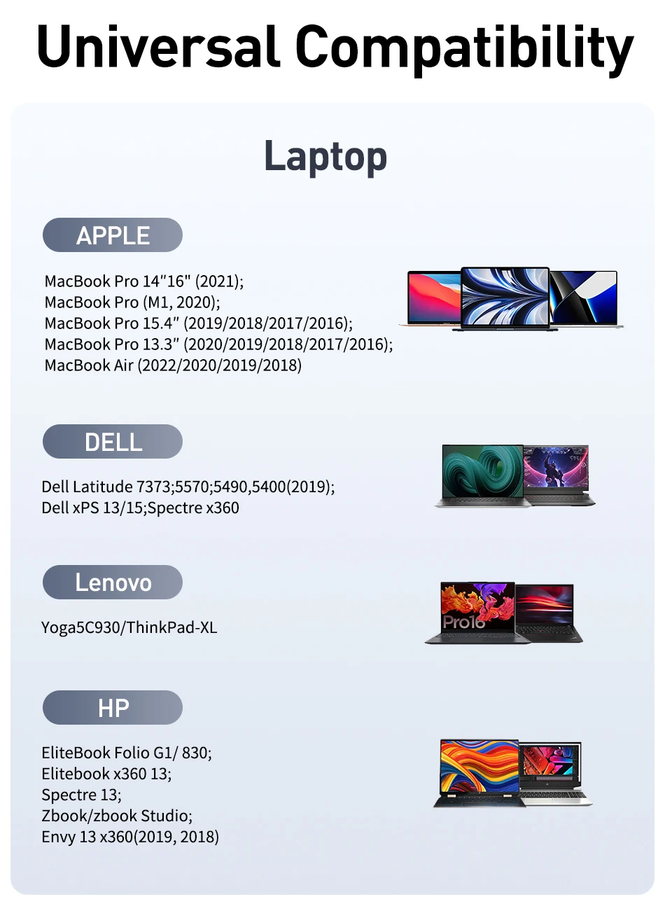 Câble USB-C 100W Rocoren – USB-C vers USB-C PD 20V 5A QC 4.0 Charge Rapide 1 Mètre 12 S3d5dcf05a1ef4a31b27baedb37fcd43fK