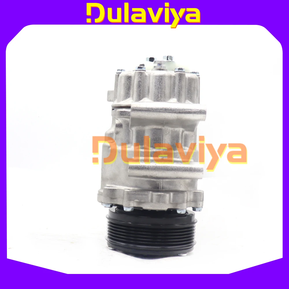 00364G5359 Air Conditioning AC Compressor For Chery Arrizo 7 M16 M16FL G3 J18 M11-8103010BE M118103010BE SD6V121933
