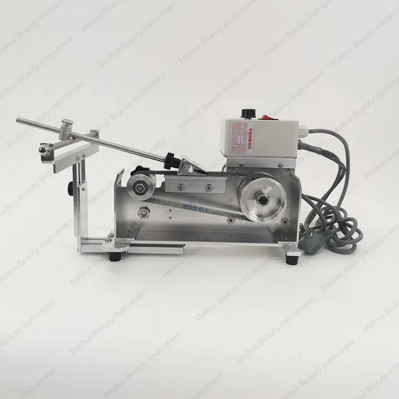 

Высококачественная многофункциональная шлифовальная машина с песчаной лентой, электрическая заточка с фиксированным углом, шлифовальная машина с песчаной лентой