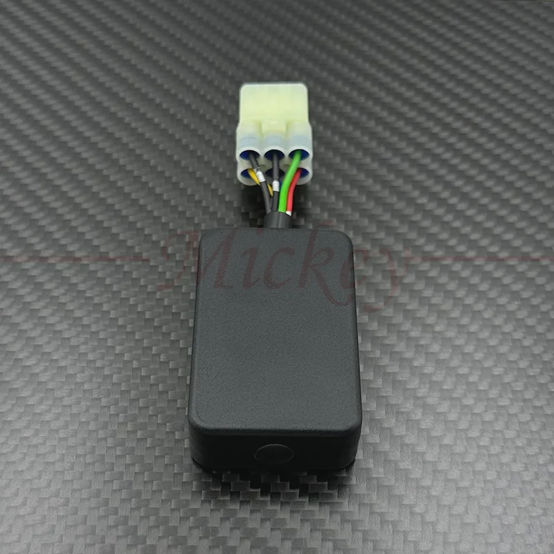 For Yamaha Immobiliser Emulator R1 R6 MT03 MT07 MT09 MT10 T-MAX XMAX++ 2002 - 2021