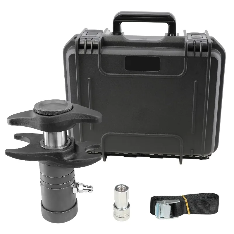 Pemisah sambungan bola 8,8 ton Pemisah sambungan bola Pupm hidrolik pneumatik hidrolik