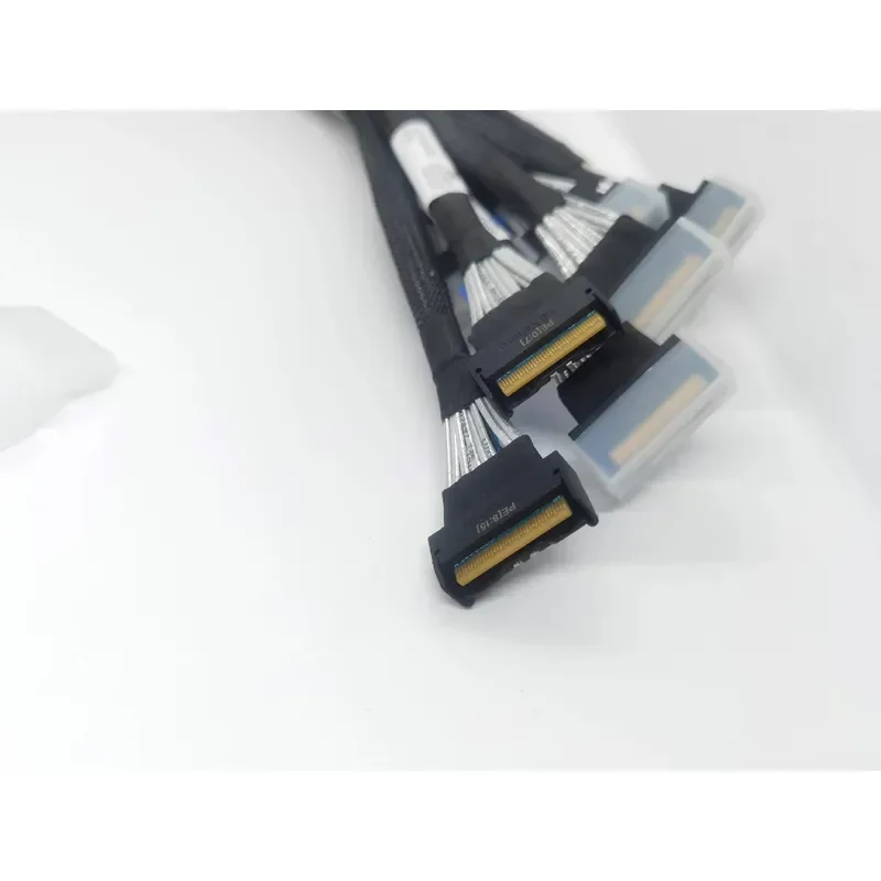 for GEN5.0 MICO to OCP3.0 Dell Server Built-in Cable