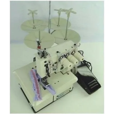 Bracob- 3 Needles Portable Galoneira - 2